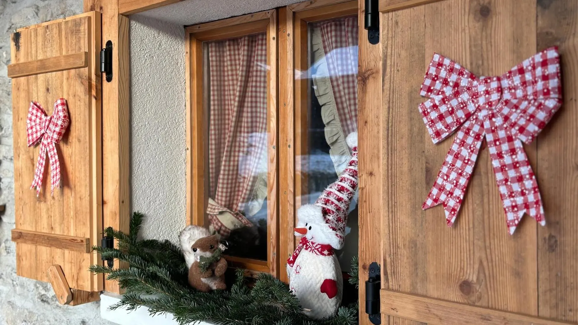 La Ferme A Roger Villa Montriond 0*,  France
